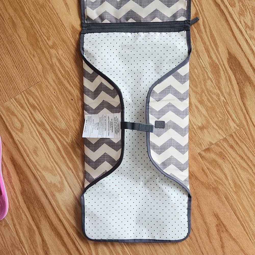 Skip Hop Portable Changing Pad
